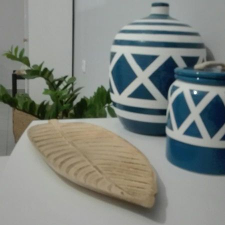 New Sea Escape Boutique Apt-Agii Aposto Li Beach Hanya Dış mekan fotoğraf