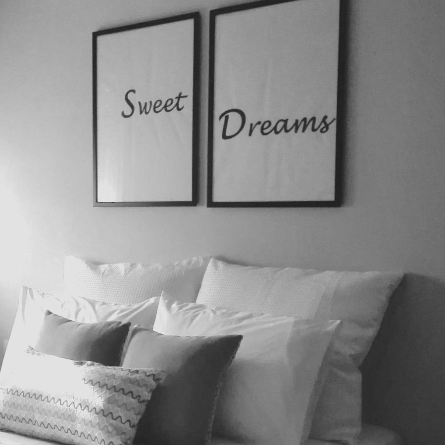 New Sea Escape Boutique Apt-Agii Aposto Li Beach Hanya Dış mekan fotoğraf