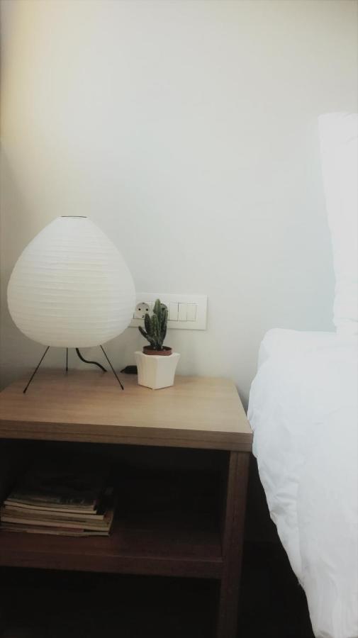 New Sea Escape Boutique Apt-Agii Aposto Li Beach Hanya Dış mekan fotoğraf