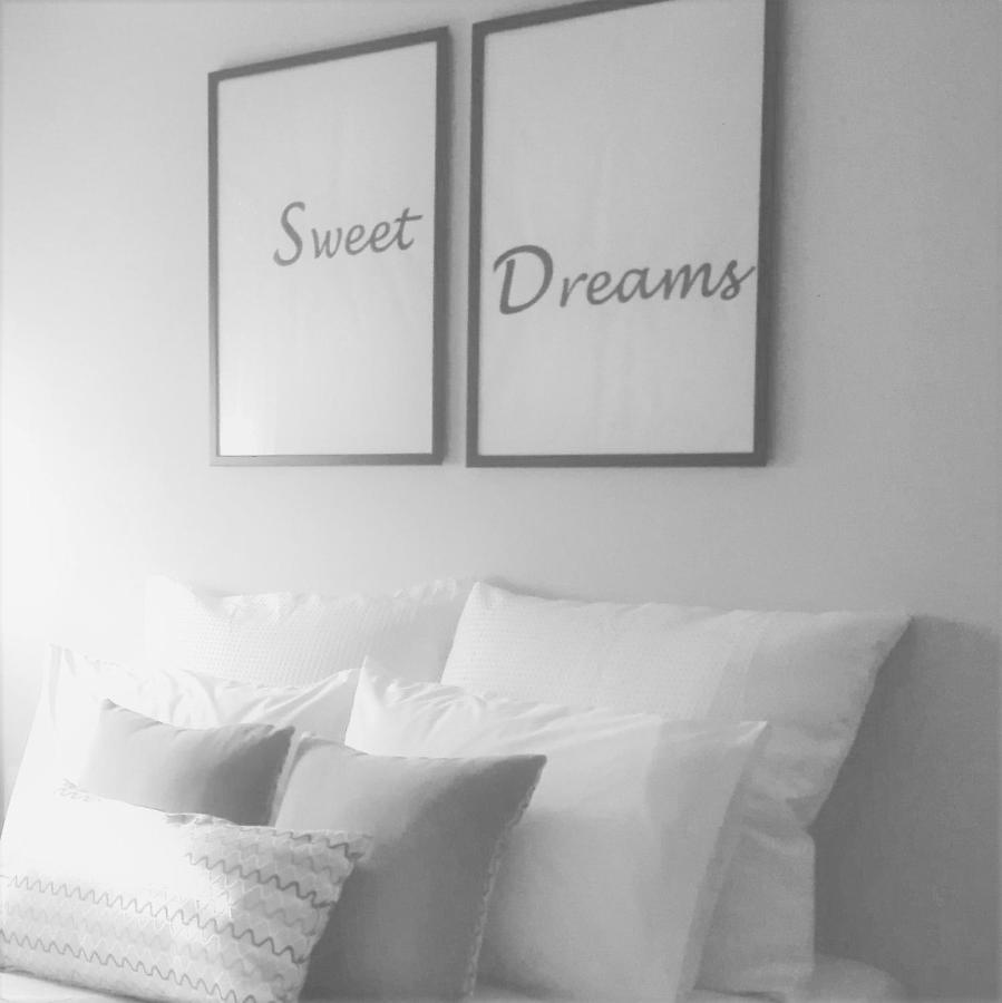 New Sea Escape Boutique Apt-Agii Aposto Li Beach Hanya Dış mekan fotoğraf